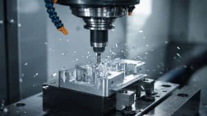 Cât costă prelucrările metalice CNC și ce influențează prețul